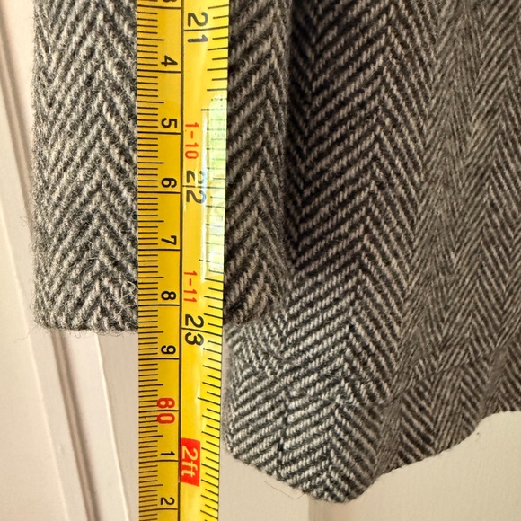 Tweed Jacket - Picture 3 of 7
